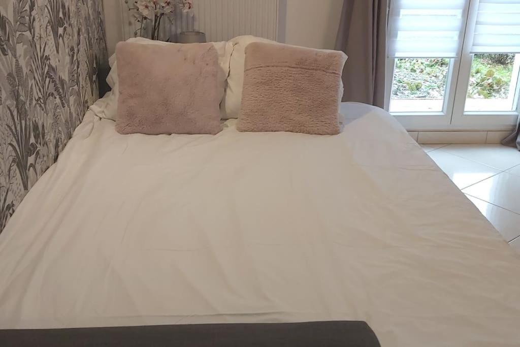 Marvellous Disney Home Magny Le Hongre 7 Min From Disneyland Екстериор снимка