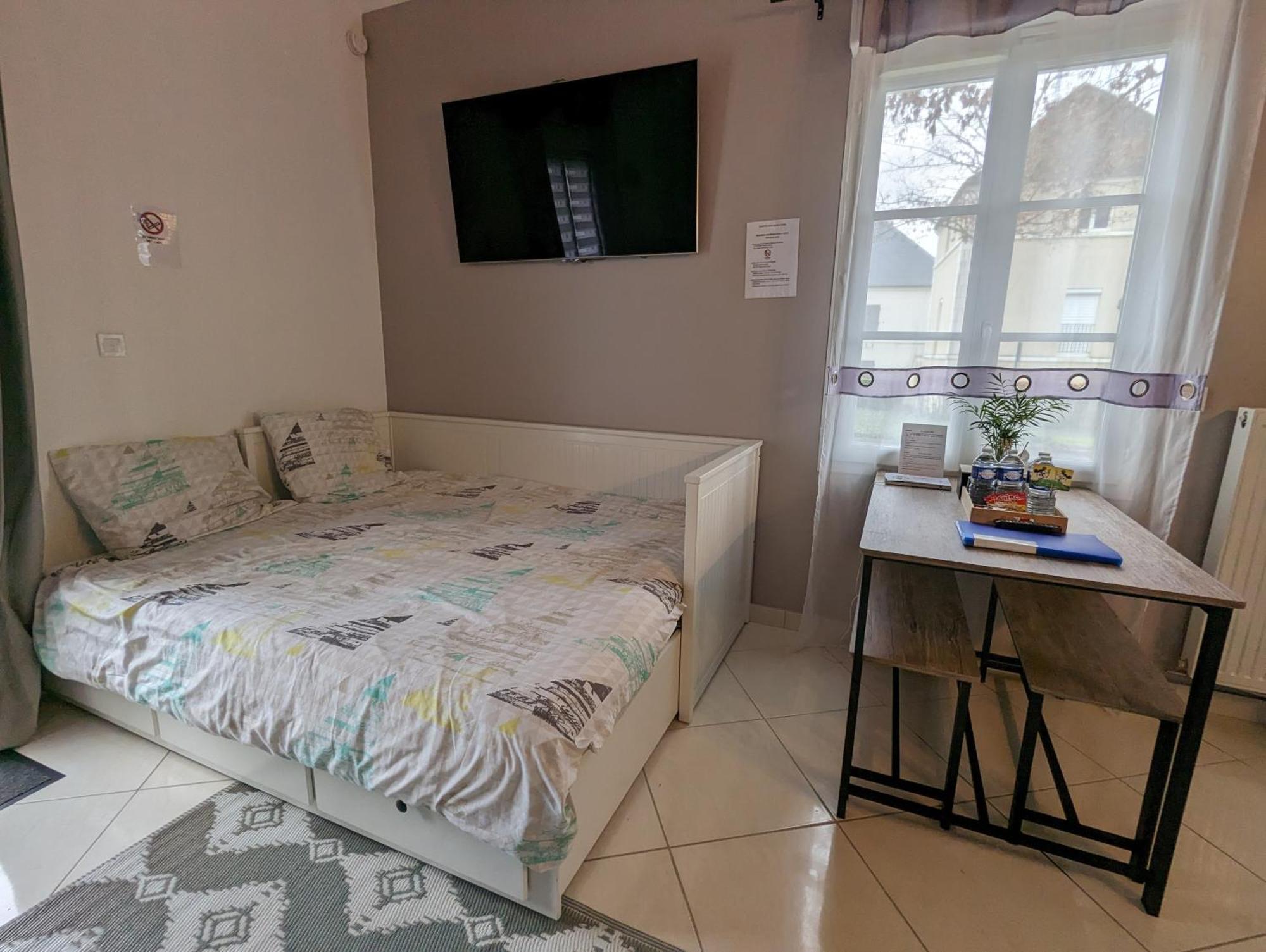 Marvellous Disney Home Magny Le Hongre 7 Min From Disneyland Екстериор снимка