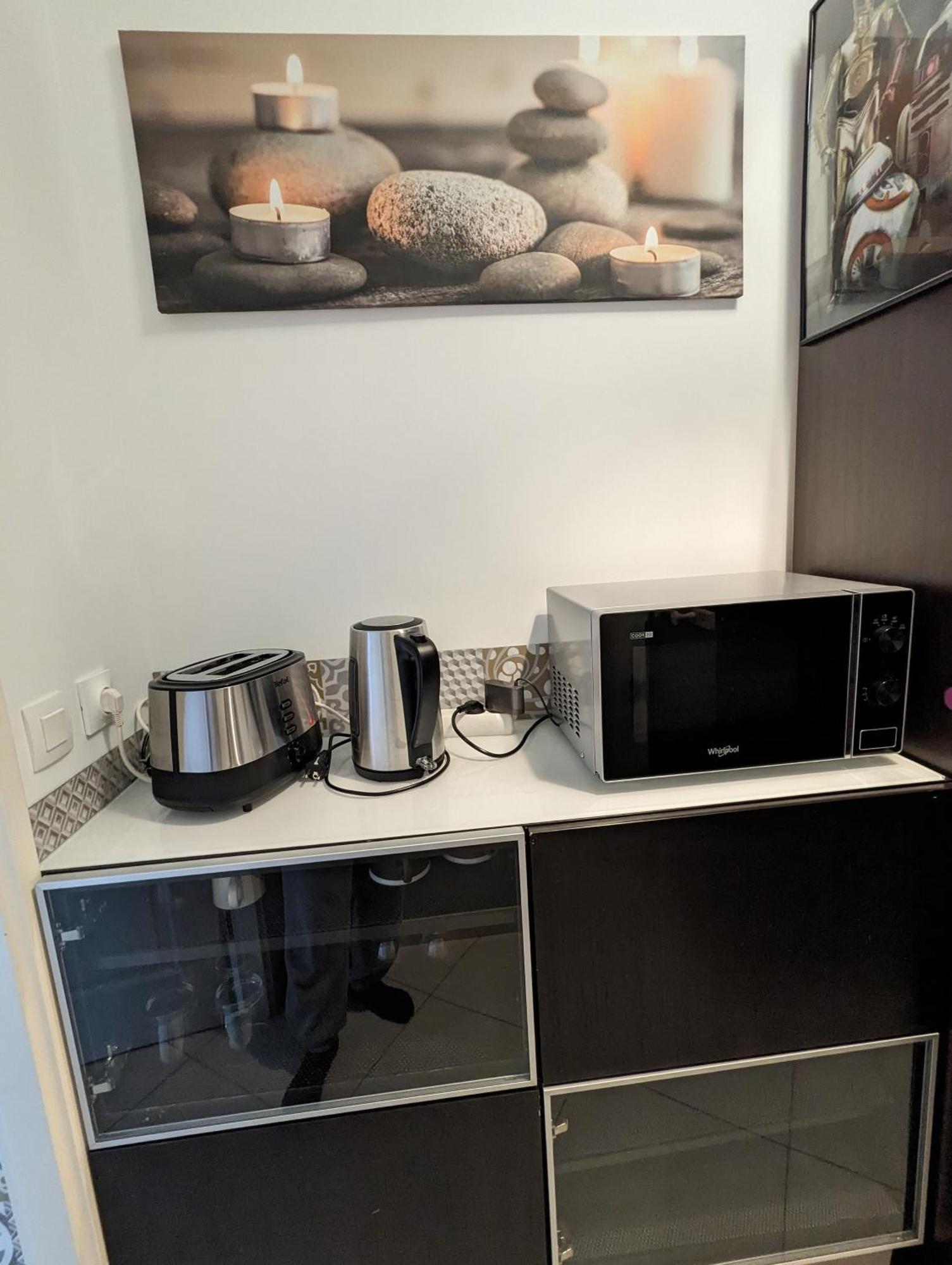 Marvellous Disney Home Magny Le Hongre 7 Min From Disneyland Екстериор снимка