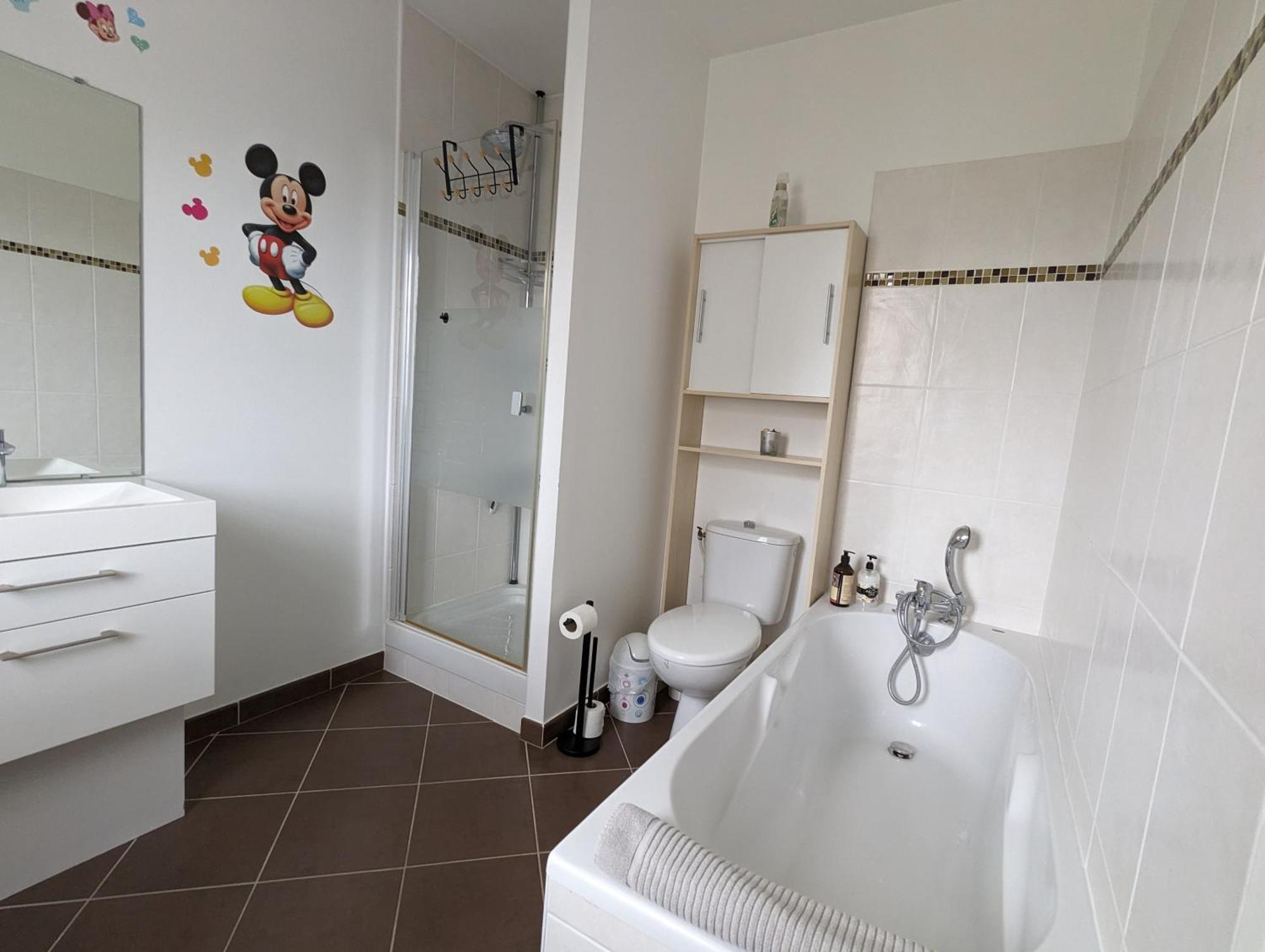 Marvellous Disney Home Magny Le Hongre 7 Min From Disneyland Екстериор снимка