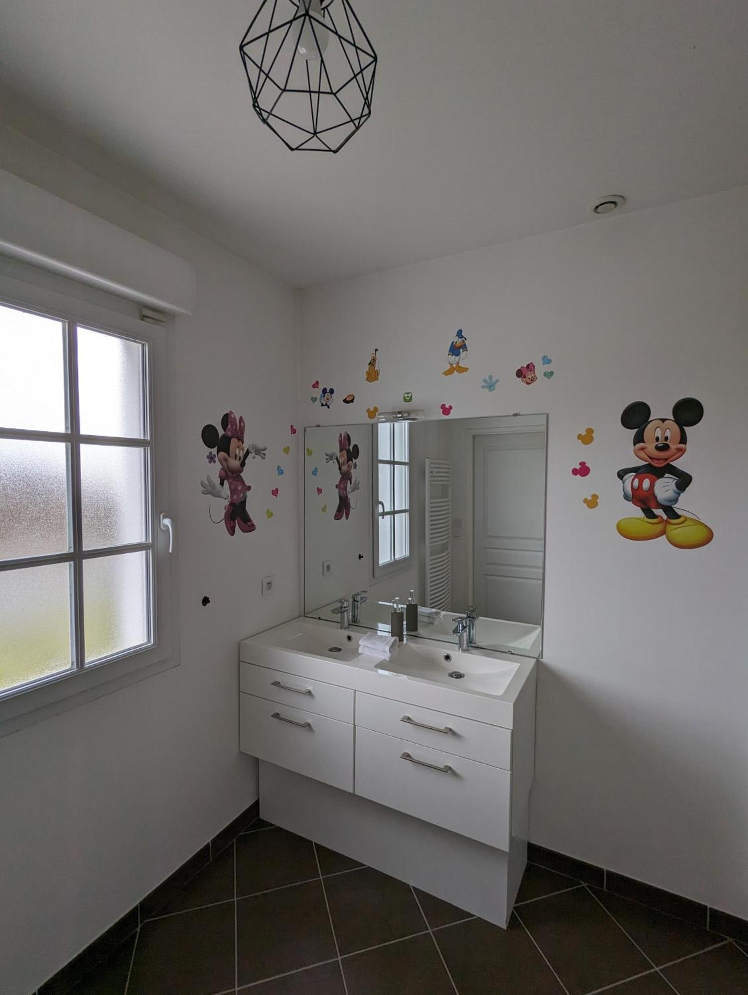 Marvellous Disney Home Magny Le Hongre 7 Min From Disneyland Екстериор снимка
