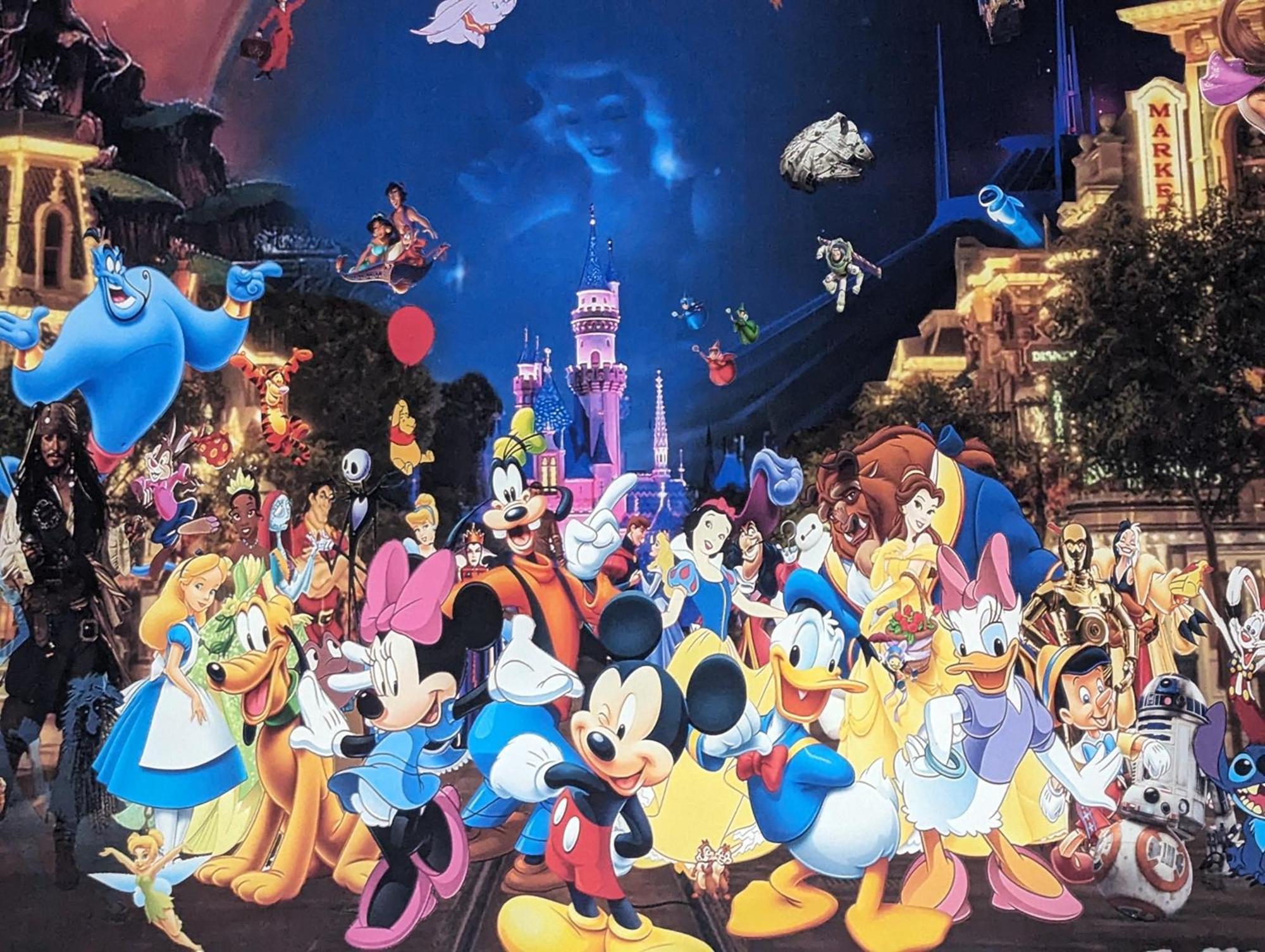 Marvellous Disney Home Magny Le Hongre 7 Min From Disneyland Екстериор снимка