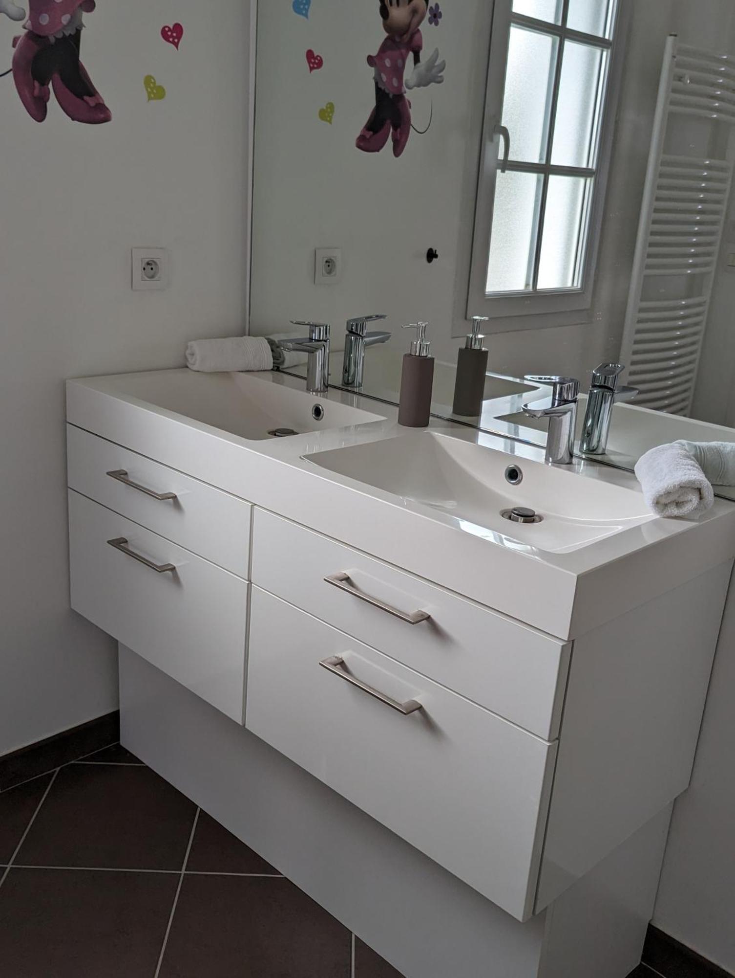 Marvellous Disney Home Magny Le Hongre 7 Min From Disneyland Екстериор снимка